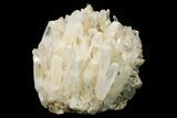 Colombian Quartz Crystal - Colombia #253267-2